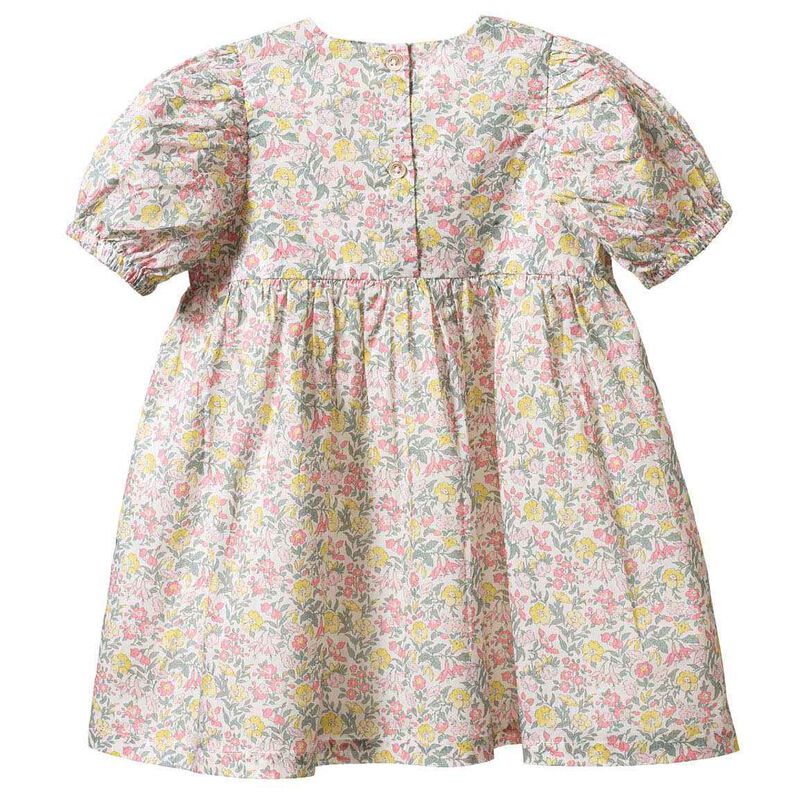 Nature Baby Albertine Dress Liberty 1-2Y image number 2